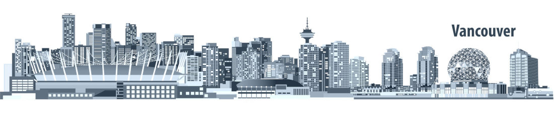 Vancouver, British Columbia, where EZ5 Systems is based